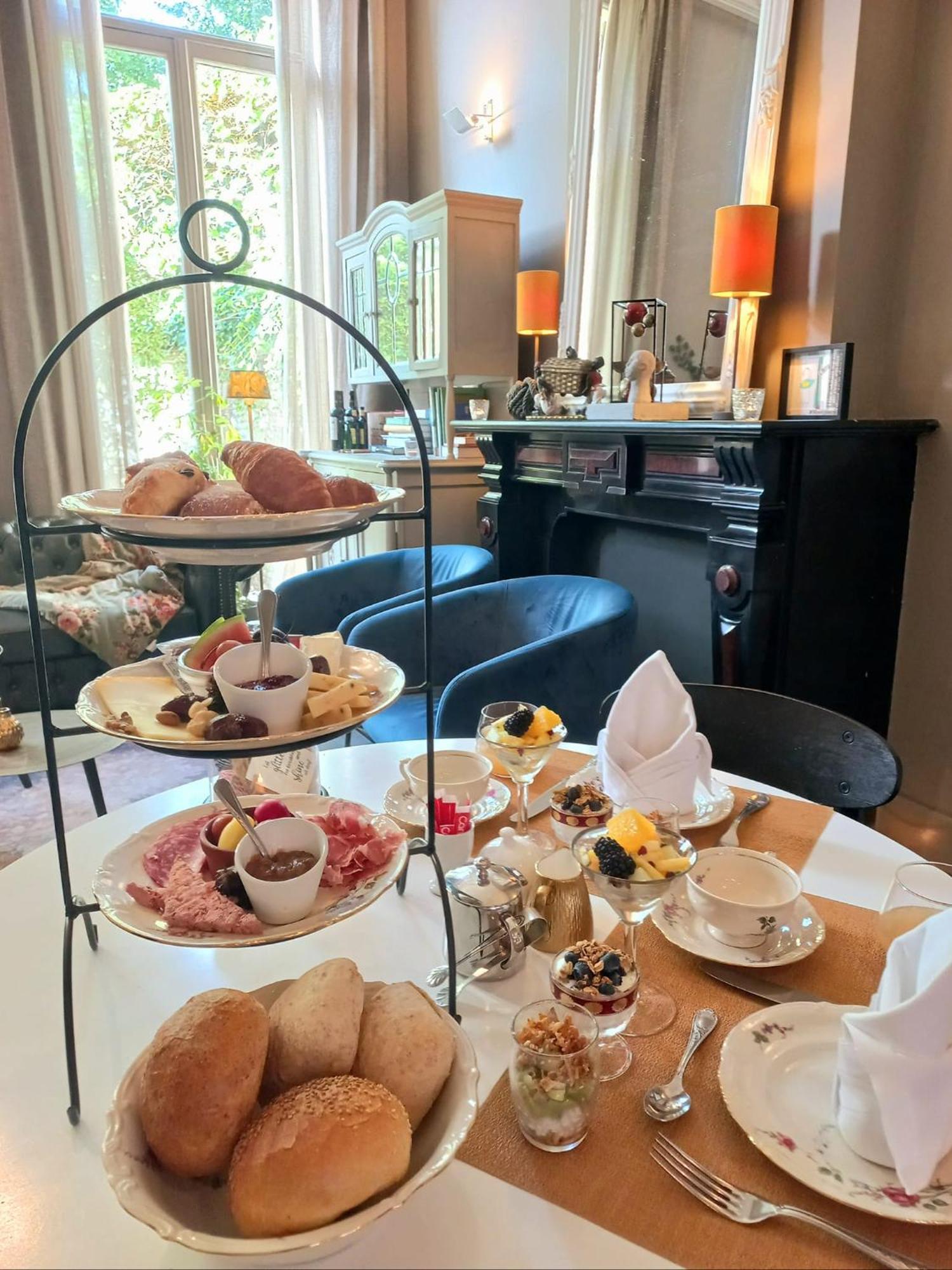 B&B La Corderie Hamme Zewnętrze zdjęcie