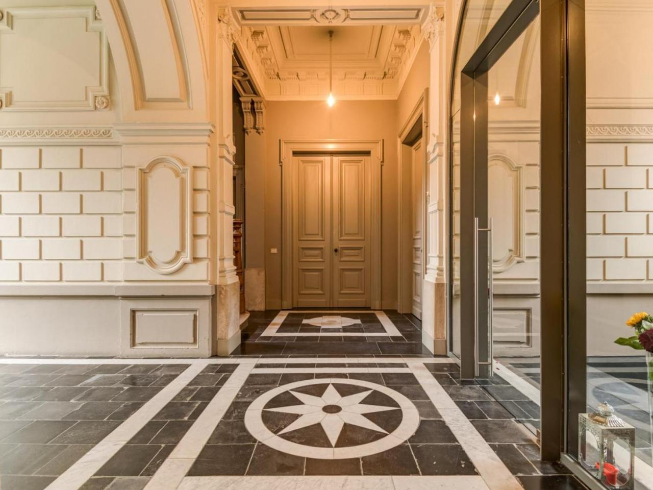 B&B La Corderie Hamme Zewnętrze zdjęcie