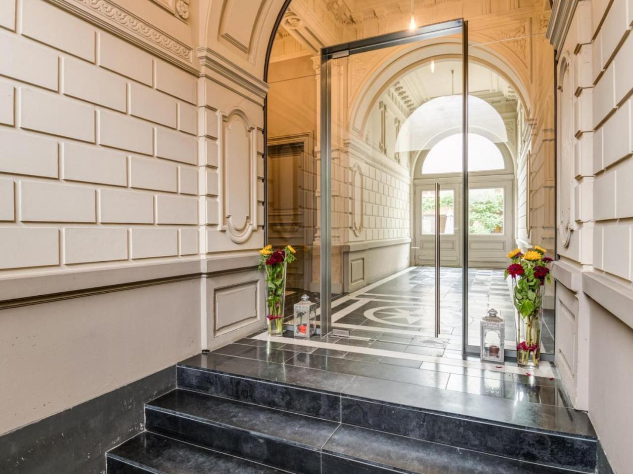 B&B La Corderie Hamme Zewnętrze zdjęcie