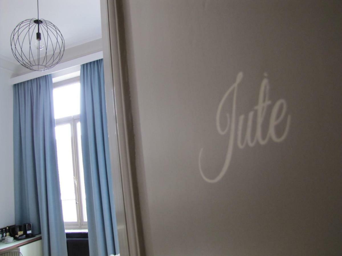 B&B La Corderie Hamme Zewnętrze zdjęcie