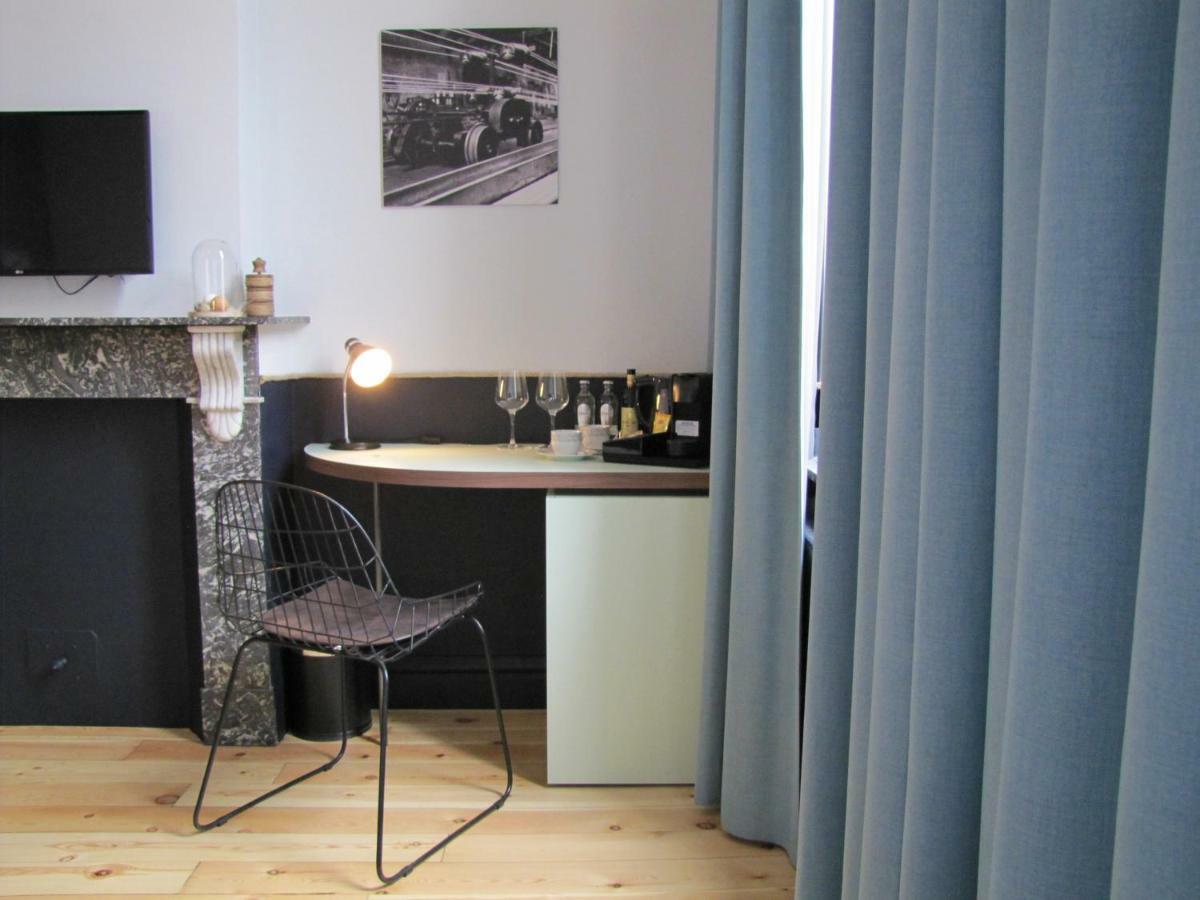 B&B La Corderie Hamme Zewnętrze zdjęcie