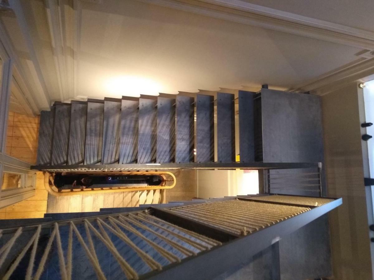B&B La Corderie Hamme Zewnętrze zdjęcie