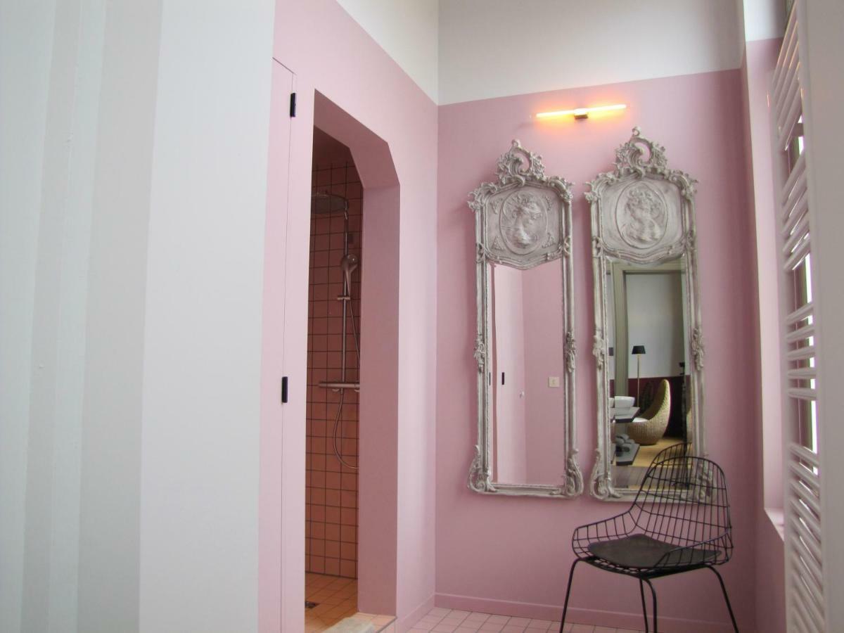B&B La Corderie Hamme Zewnętrze zdjęcie
