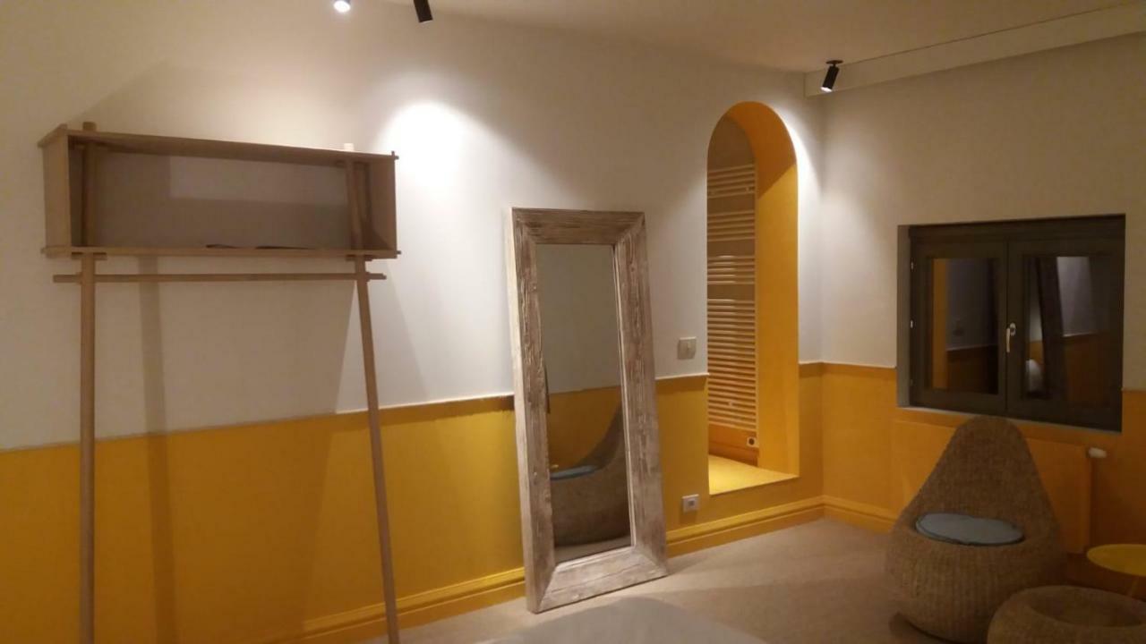 B&B La Corderie Hamme Zewnętrze zdjęcie