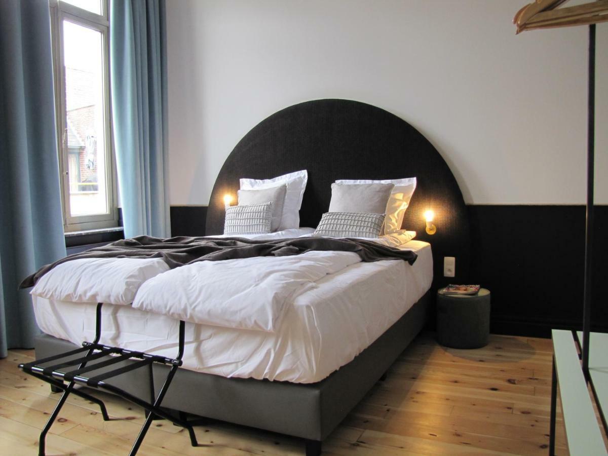 B&B La Corderie Hamme Zewnętrze zdjęcie