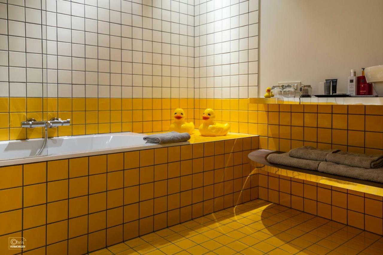 B&B La Corderie Hamme Zewnętrze zdjęcie
