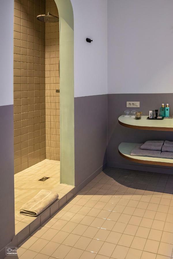 B&B La Corderie Hamme Zewnętrze zdjęcie